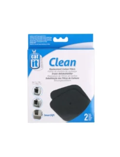 catit Kohlefilter 2er-Pack