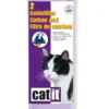 catit Kohlefilter Katzentoiletten 2er-Pack