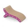 catit Kratzliege mit Catnip