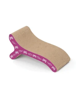 catit Kratzliege mit Catnip