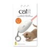 catit Laser Spielzeug Maus grau