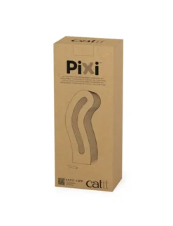 catit Pixi Ersatzkratzpappe für 42515 braun