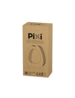 catit Pixi Ersatzkratzpappe für 42513 braun