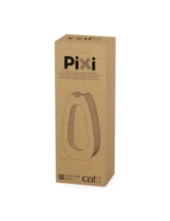 catit Pixi Ersatzkratzpappe für 42511 braun