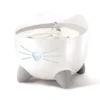 catit Pixi Fountain Edelstahl
