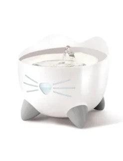catit Pixi Fountain Edelstahl
