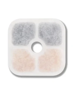 catit Pixi Fountain Filter 3er Pack