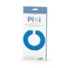 catit Pixi Kühlakku für 6-Meal Feeder 2 Stück blau