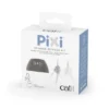 catit Pixi Kreisel Ersaqtzteilset grün