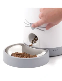catit Pixi Smart Futterautomat