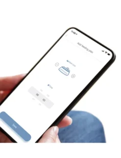 catit Pixi Smart Futterautomat