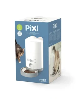 catit Pixi Smart Futterautomat