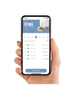 catit Pixi Smart Futterautomat