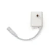 catit Pixi Smart Trinkbrunnen Ersatzpumpe grau