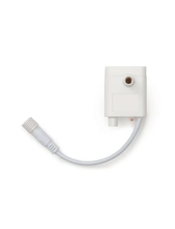 catit Pixi Smart Trinkbrunnen Ersatzpumpe grau