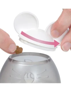 catit Pixi Snackspender Maus