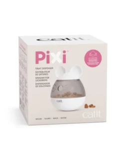 catit Pixi Snackspender Maus