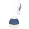 catit Pixi Spinner blau
