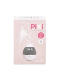 catit Pixi Spinner grau