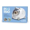 catit Pixi Transportbox Mio weiß