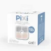 catit Pixi Trinkbrunnenfilter weiß