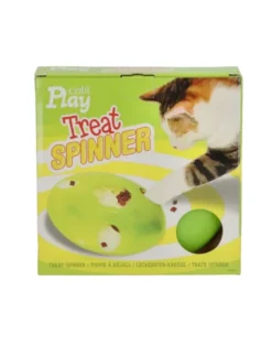 catit Play-Snack Karussel 18,5 cm