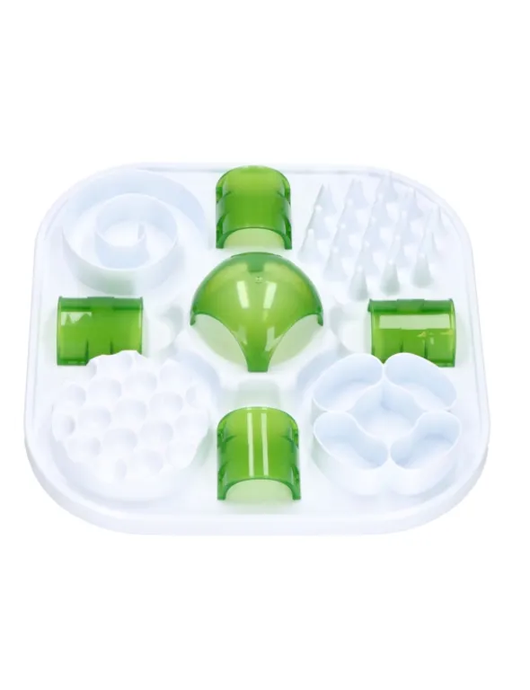 catit Play Treat Puzzle