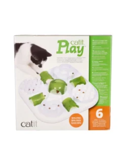 catit Play Treat Puzzle