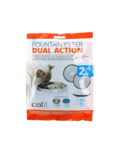 catit Premium Ersatzfilter 2er-Pack