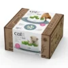 catit Senses 2.0 Digger weiß