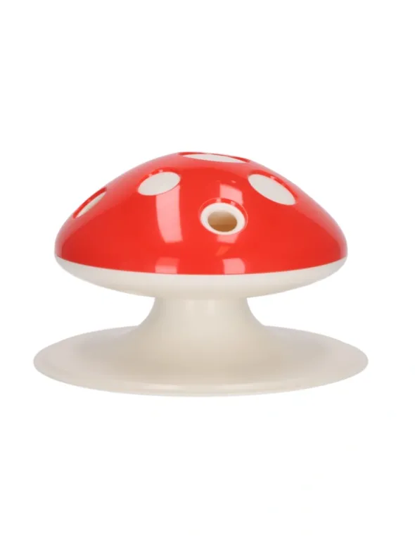 catit Senses 2.0 Fliegenpilz