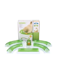 catit Senses 2.0 Play Circuit