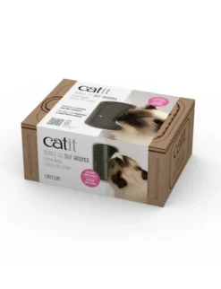 catit Senses 2.0 Self Groomer