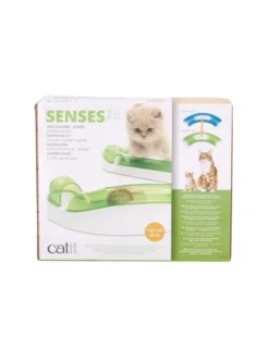 catit Senses 2.0 Super Circuit