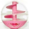 catit Treat Ball pink