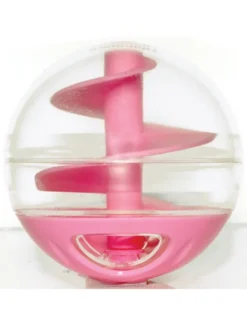 catit Treat Ball pink