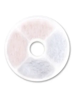 catit Triple Action Filter rahmenlos 6er Pack