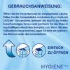 CATSAN Hygiene plus 18l