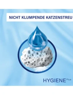 CATSAN Hygiene plus 18l