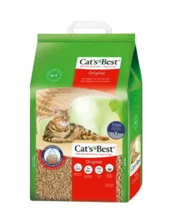Cat's Best Original 20l