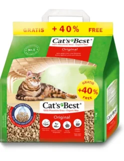 Cat's Best Original 7l