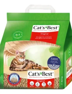 Cat's Best Original 10l