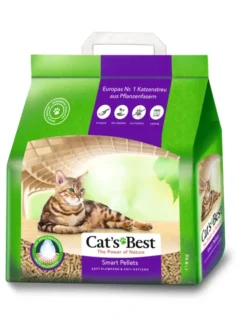Cat's Best Smart Pellets 10l