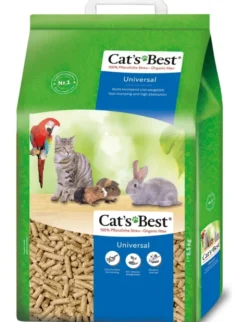 Cat's Best Universal 10l