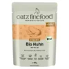 catz finefood Bio Huhn 85g
