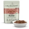 catz finefood Bio Rind 85g