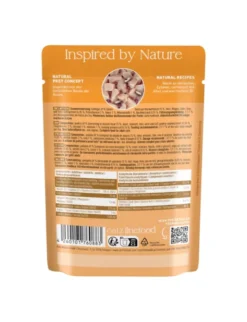 catz finefood CLASSIC Adult Geflügel 85g