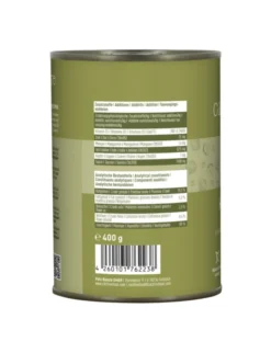 catz finefood CLASSIC Adult Huhn & Fasan 400g