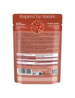 catz finefood CLASSIC Adult Kalb 85g