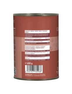 catz finefood CLASSIC Adult Kalb 400g